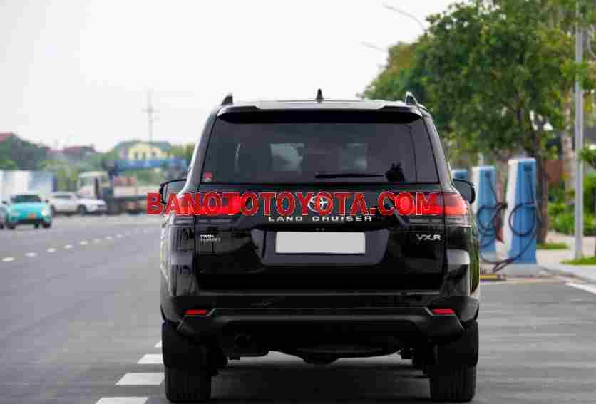 Cần bán xe Toyota Land Cruiser 3.5 V6 2025 Số tự động