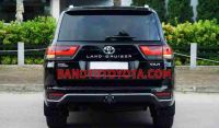 Bán xe Toyota Land Cruiser 3.5 V6 sx 2024 - giá rẻ
