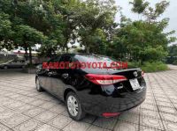 Toyota Vios 1.5E MT 2018 Số tay giá đẹp
