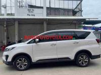 Toyota Innova 2022 Crossover màu Trắng
