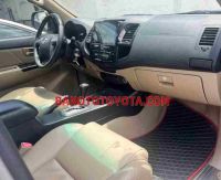 Toyota Fortuner 2.7V 4X2 AT năm sản xuất 2016 giá tốt