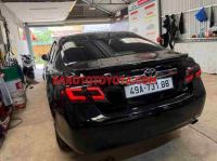 Toyota Camry LE 2.4 2007 Số tự động giá đẹp