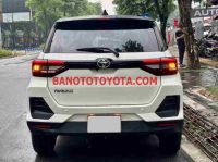 Toyota Raize G 1.0 CVT sản xuất 2022 cực chất!
