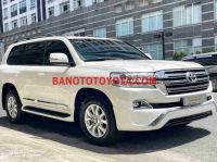 Bán Toyota Land Cruiser VX 4.6 V8 đời 2018 xe đẹp - giá tốt