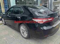 Xe Toyota Camry 2.5Q đời 2019 đẹp bán gấp