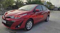 Cần bán Toyota Vios 1.5G đời 2019