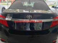 Toyota Vios 1.5G năm 2018 cần bán