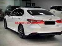 Xe Toyota Camry 2.0Q đời 2022 đẹp bán gấp