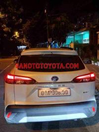Bán Toyota Corolla Cross 1.8HEV đời 2026 xe đẹp - giá tốt