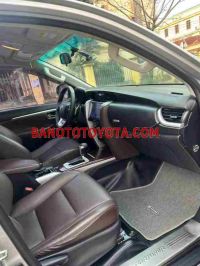 Cần bán Toyota Fortuner 2.7V 4x2 AT đời 2016