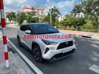 Toyota Yaris Cross 1.5 D-CVT 2024 Máy xăng đẹp long lanh