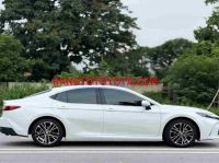 Cần bán gấp Toyota Camry 2.0Q năm 2025 giá cực tốt