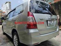 Cần bán Toyota Innova 2.0E 2012, xe đẹp giá rẻ bất ngờ