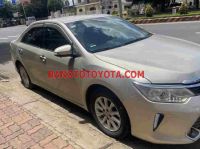 Bán Toyota Camry 2.0E đời 2015 xe đẹp - giá tốt