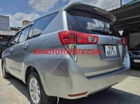 Cần bán xe Toyota Innova 2.0E sx 2017