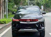 Cần bán gấp xe Toyota Fortuner Legender 2.4L 4x2 AT 2024 màu Đen