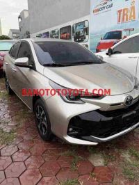 Cần bán xe Toyota Vios G 1.5 CVT 2025 Số tự động