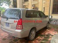 Toyota Innova G năm sản xuất 2006 giá tốt