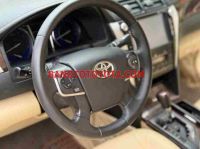 Toyota Camry 2.5G năm 2015 cần bán