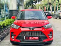 Toyota Raize G 1.0 CVT năm sản xuất 2024 giá tốt