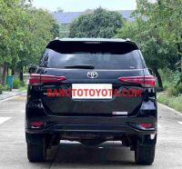 Toyota Fortuner 2.4G 4x2 AT Legender sản xuất 2021 cực chất!