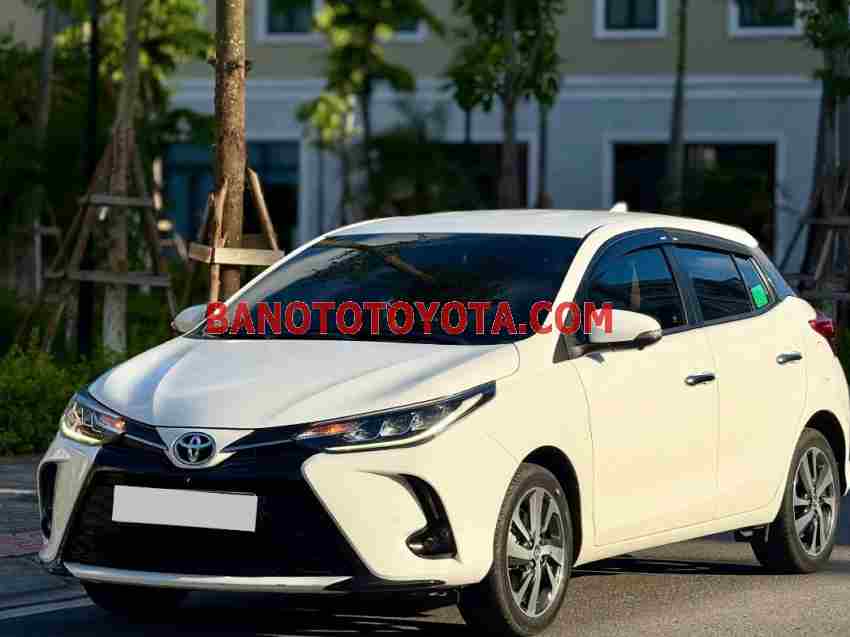 Bán Toyota Yaris G 1.5 AT 2020 - giá tốt