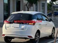Toyota Yaris G 1.5 AT model 2020 xe chuẩn hết ý