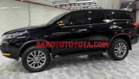 Toyota Fortuner 2.7L 4x4 AT 2024 Máy xăng đẹp long lanh