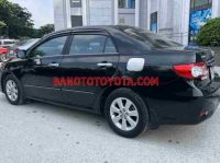 Cần bán xe Toyota Corolla altis Số tự động 2011