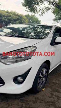 Toyota Wigo 1.2G MT năm 2019 cần bán