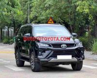 Toyota Fortuner 2.4G 4x2 AT Legender model 2021 xe chuẩn hết ý