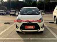 Cần bán gấp Toyota Wigo 1.2G MT năm 2019 giá cực tốt