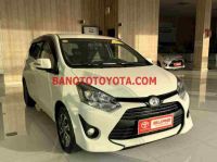 Cần bán Toyota Wigo 1.2G AT 2018 - Số tự động