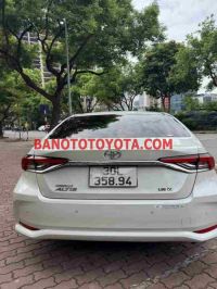 Cần bán Toyota Corolla altis 1.8V 2023 xe đẹp