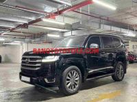 Bán Toyota Land Cruiser VXR 3.5 V6 đời 2024 xe đẹp - giá tốt