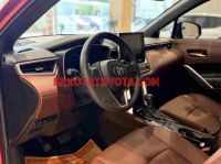 Cần bán xe Toyota Corolla Cross Số tự động 2021
