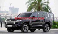 Cần bán Toyota Land Cruiser 3.5 V6 Máy xăng 2025 màu Đen