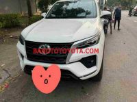 Bán Toyota Fortuner 2.4G 4x2 MT 2021 - giá tốt