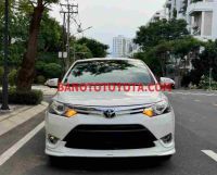 Cần bán xe Toyota Vios 1.5 TRD sx 2018