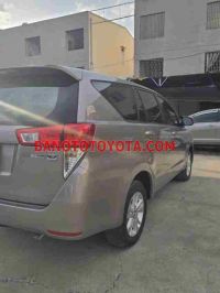 Cần bán xe Toyota Innova 2.0G đời 2018