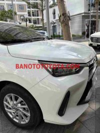 Toyota Wigo G 1.2 AT sản xuất 2024 cực chất!
