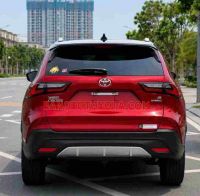 Cần bán gấp xe Toyota Yaris Cross HEV 1.5 CVT 2025 màu Đỏ