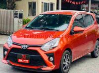 Cần bán Toyota Wigo 1.2 AT đời 2021