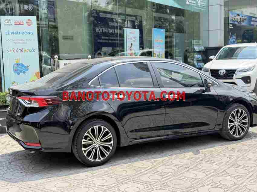 Bán Toyota Corolla altis 1.8V đời 2022 xe đẹp - giá tốt