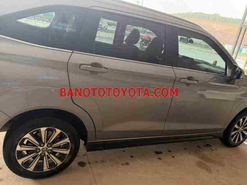 Cần bán xe Toyota Veloz Cross 1.5 CVT 2022 Số tự động màu Bạc
