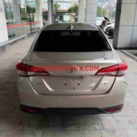 Bán xe Toyota Vios E CVT sx 2025 - giá rẻ