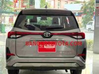 Cần bán xe Toyota Veloz Cross Top 1.5 CVT đời 2024