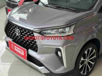 Cần bán gấp xe Toyota Veloz Cross Top 1.5 CVT 2024 màu Bạc