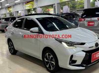 Toyota Vios G 1.5 CVT năm 2025 cần bán
