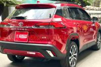 Cần bán xe Toyota Corolla Cross Số tự động 2021